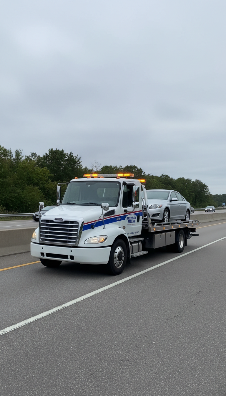 Why Junk Car Removal in Kirkville Beats Letting It Sit