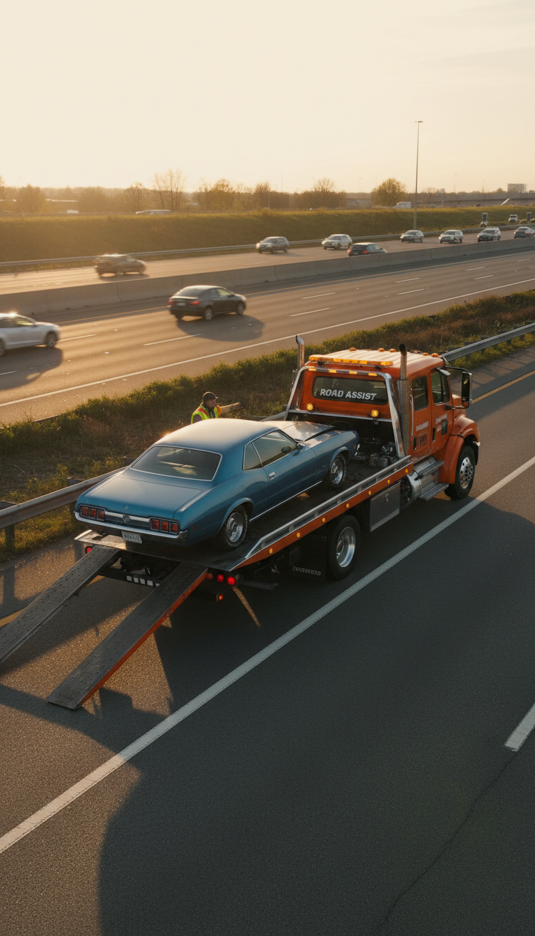 Why Junk Car Removal in Kirkwood Beats Letting It Sit
