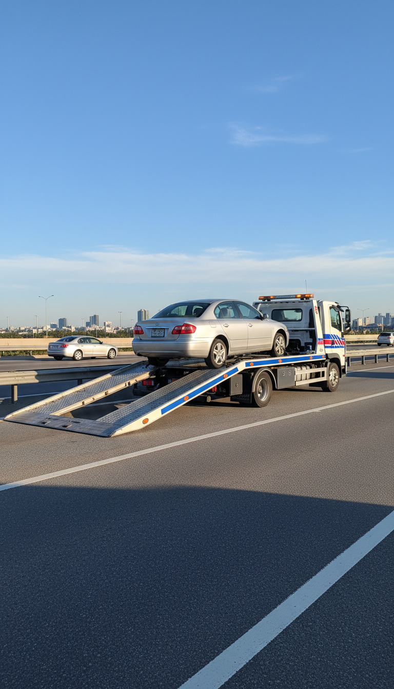 Why Junk Car Removal in Kokomo Beats Letting It Sit