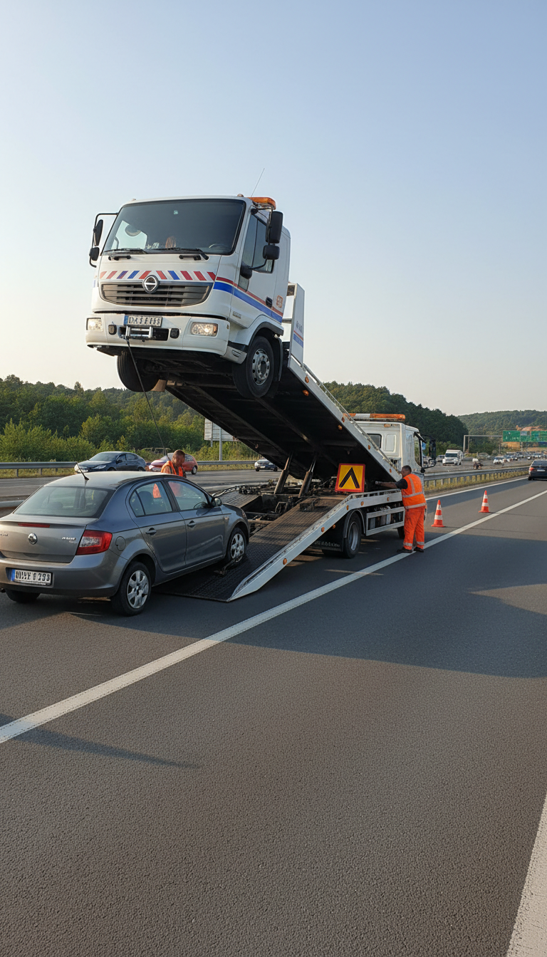 Why Junk Car Removal in Kosciusko Beats Letting It Sit