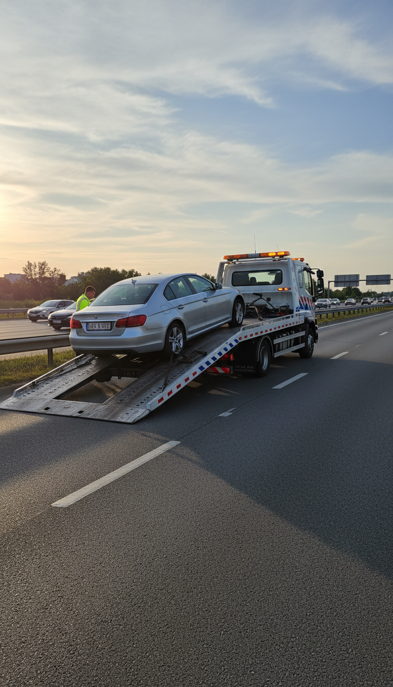 Why Junk Car Removal in Kreidersville Beats Letting It Sit