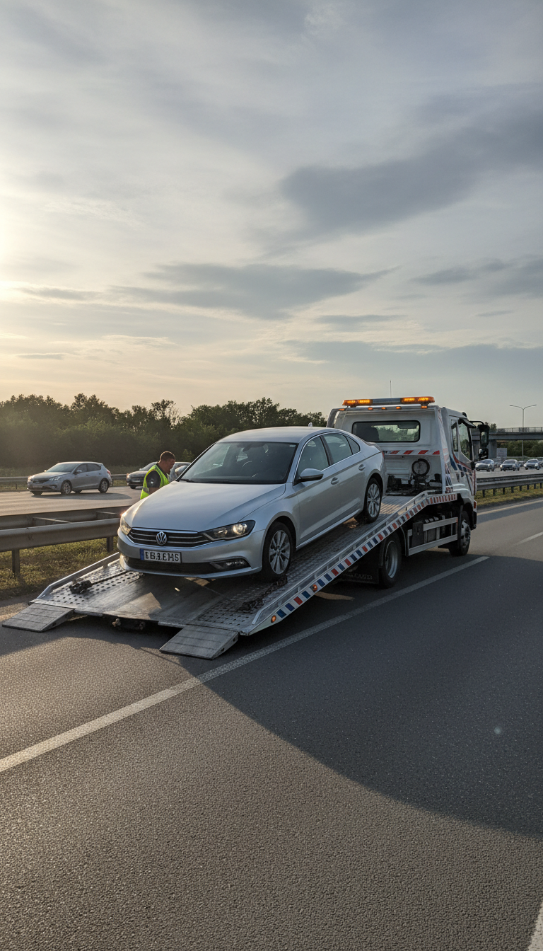 Why Junk Car Removal in La Mesa Beats Letting It Sit
