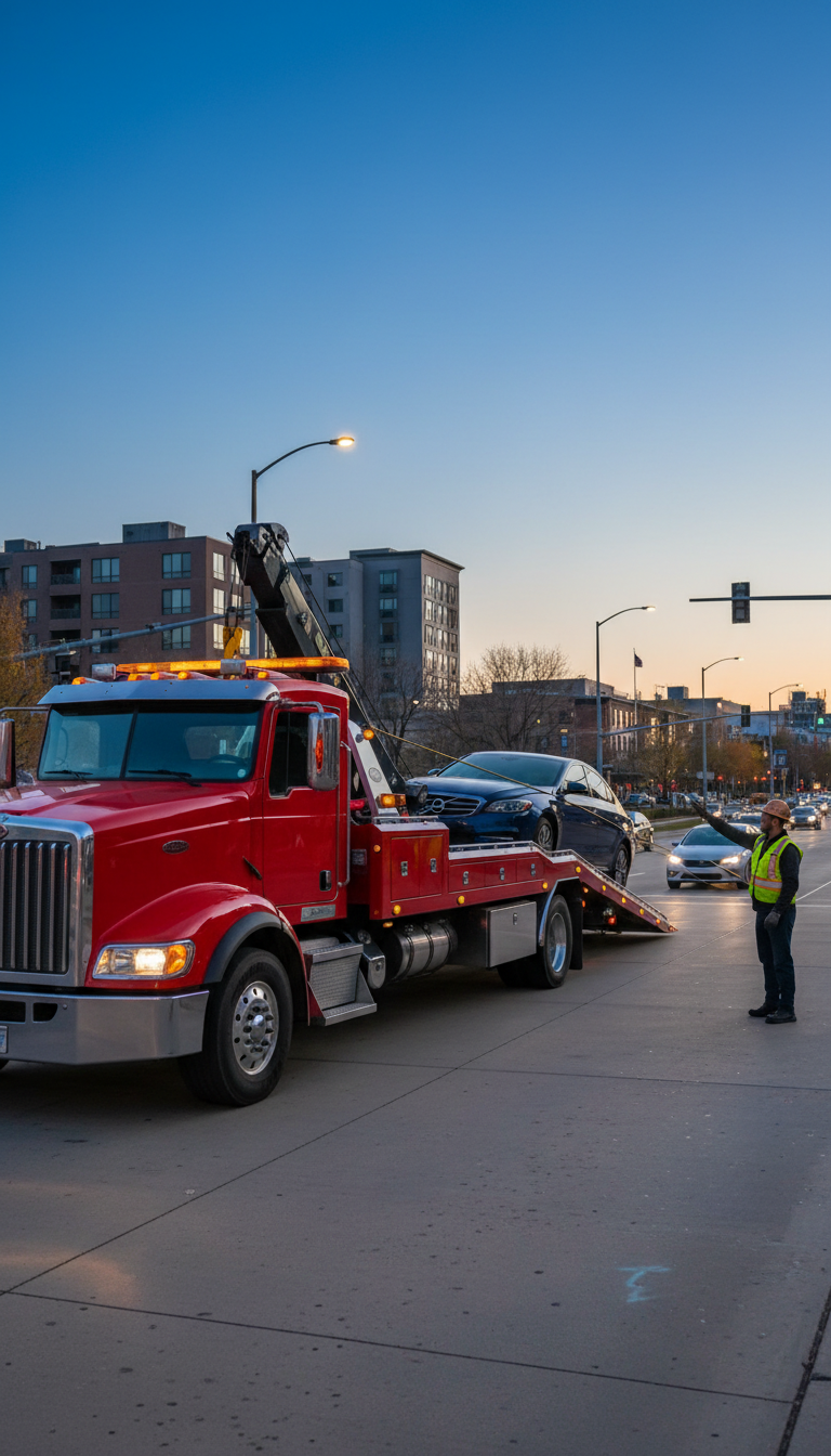 Why Junk Car Removal in La Porte Beats Letting It Sit