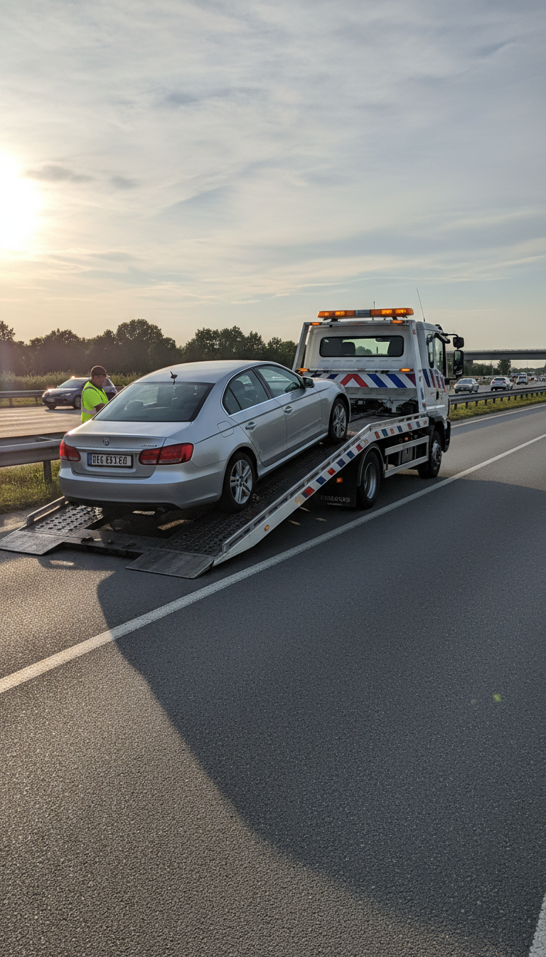 Why Junk Car Removal in Lafayette Beats Letting It Sit