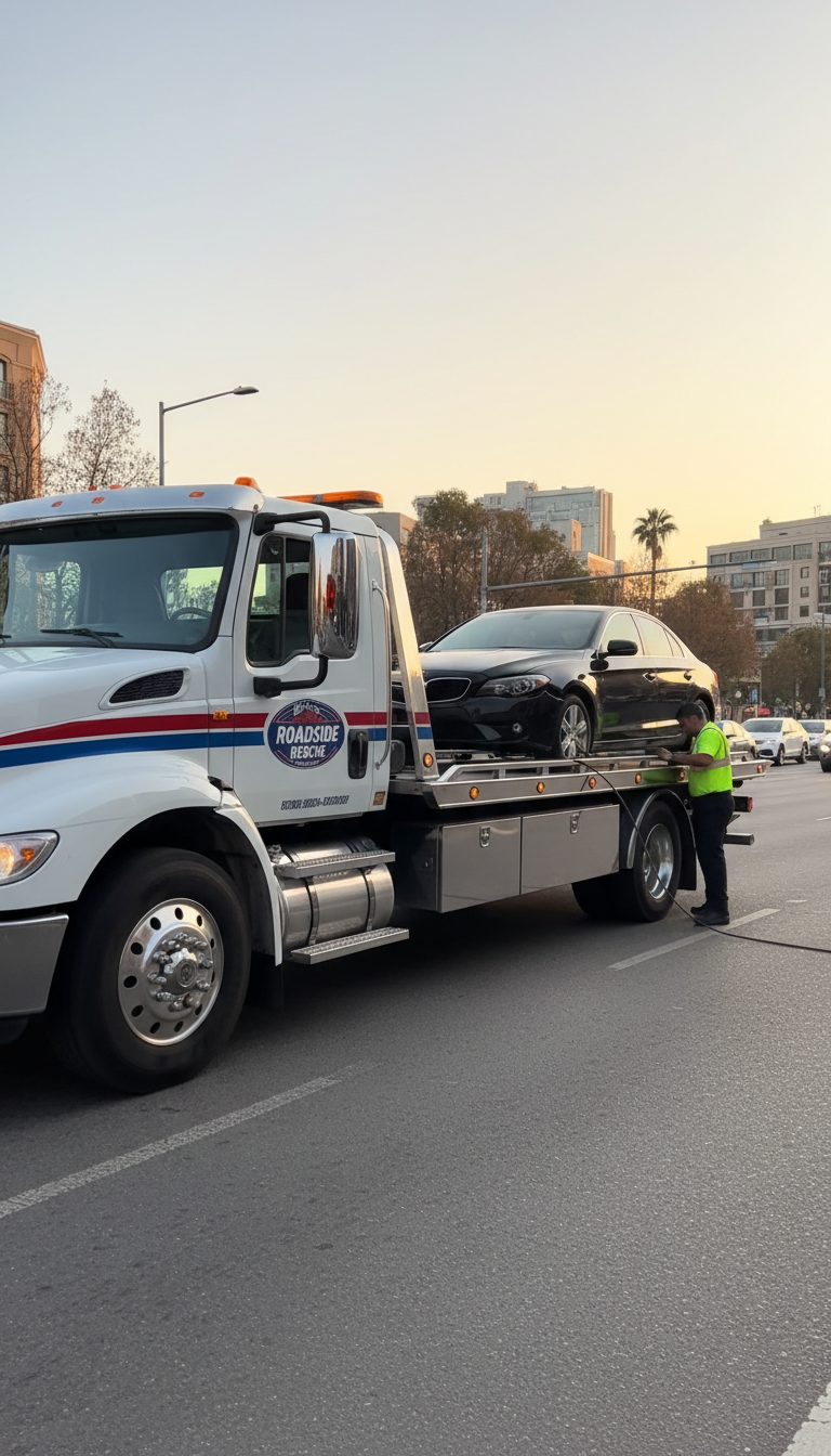 Why Junk Car Removal in Lafayette Beats Letting It Sit