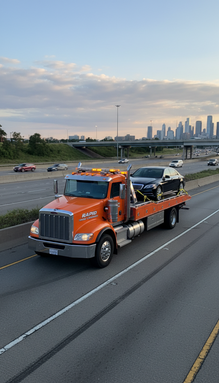 Why Junk Car Removal in Lafayette Beats Letting It Sit