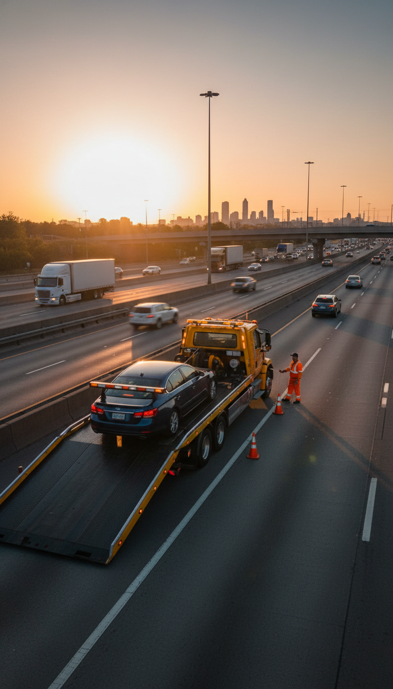 Why Junk Car Removal in Laguna Hills Beats Letting It Sit