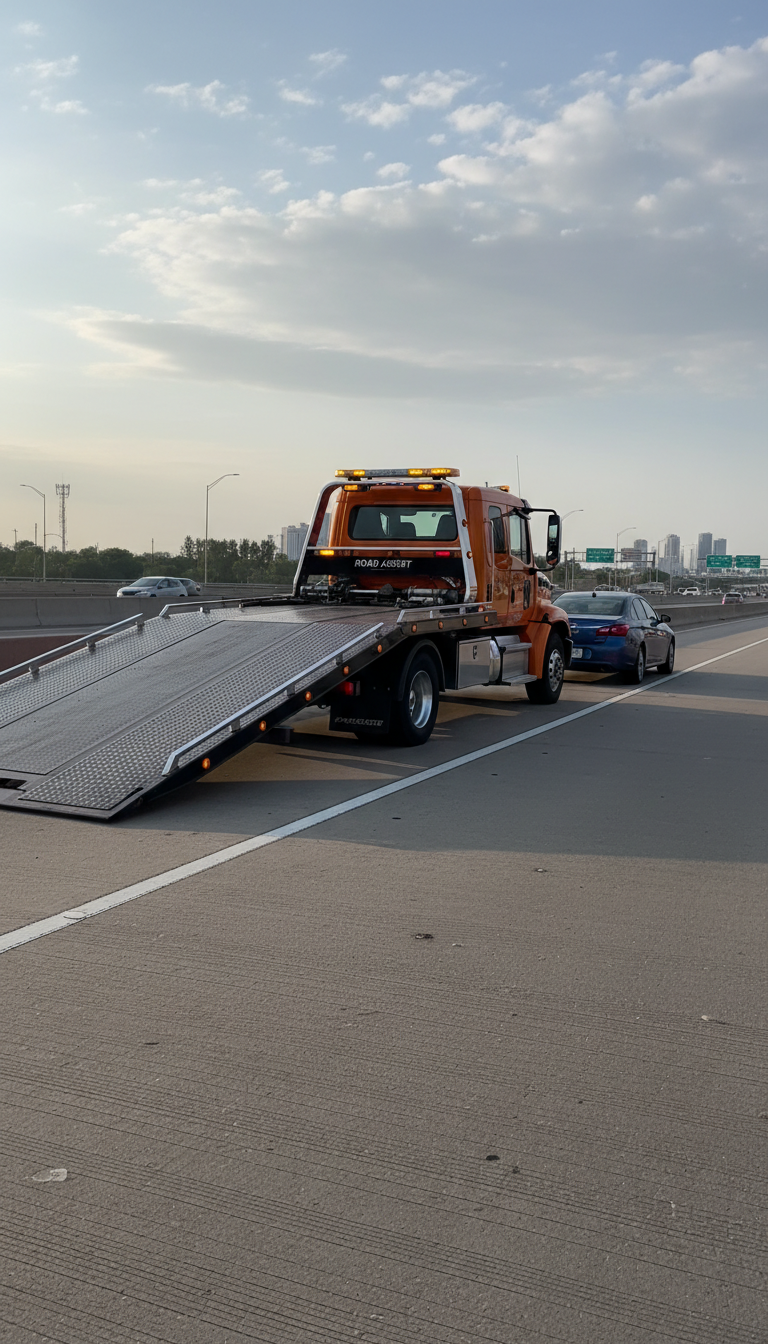 Why Junk Car Removal in Lake Elsinore Beats Letting It Sit