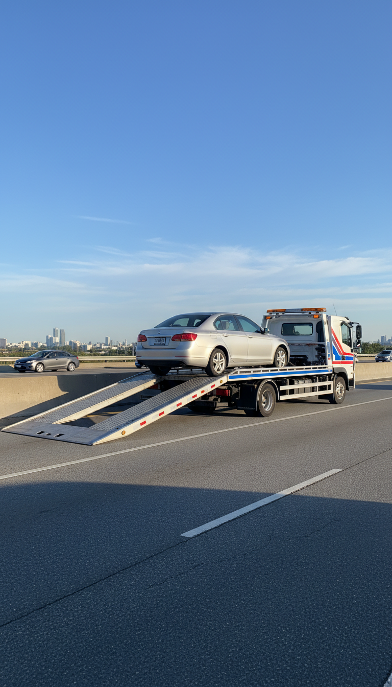 Why Junk Car Removal in Lake Fern Beats Letting It Sit