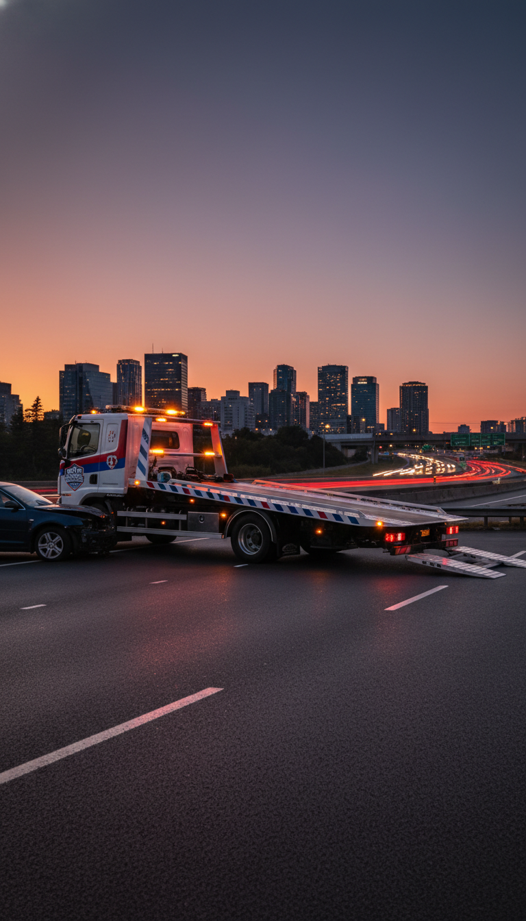 Why Junk Car Removal in Lake Forest Beats Letting It Sit