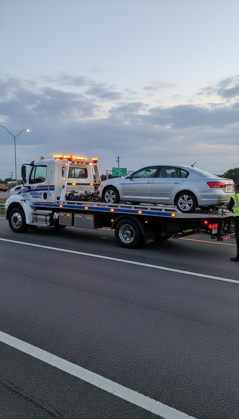 Why Junk Car Removal in Lake Worth Beats Letting It Sit