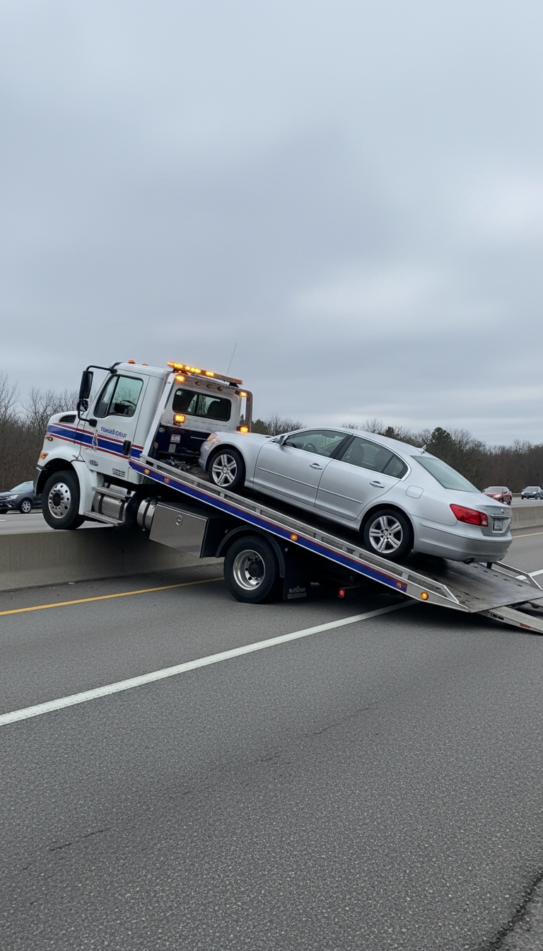 Why Junk Car Removal in North Lauderdale Beats Letting It Sit