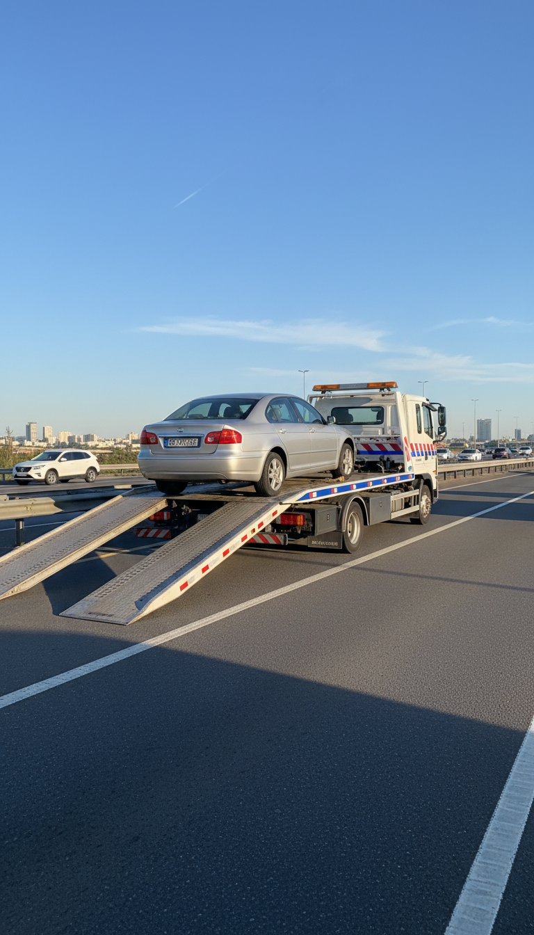 Why Junk Car Removal in North Miami Beach Beats Letting It Sit