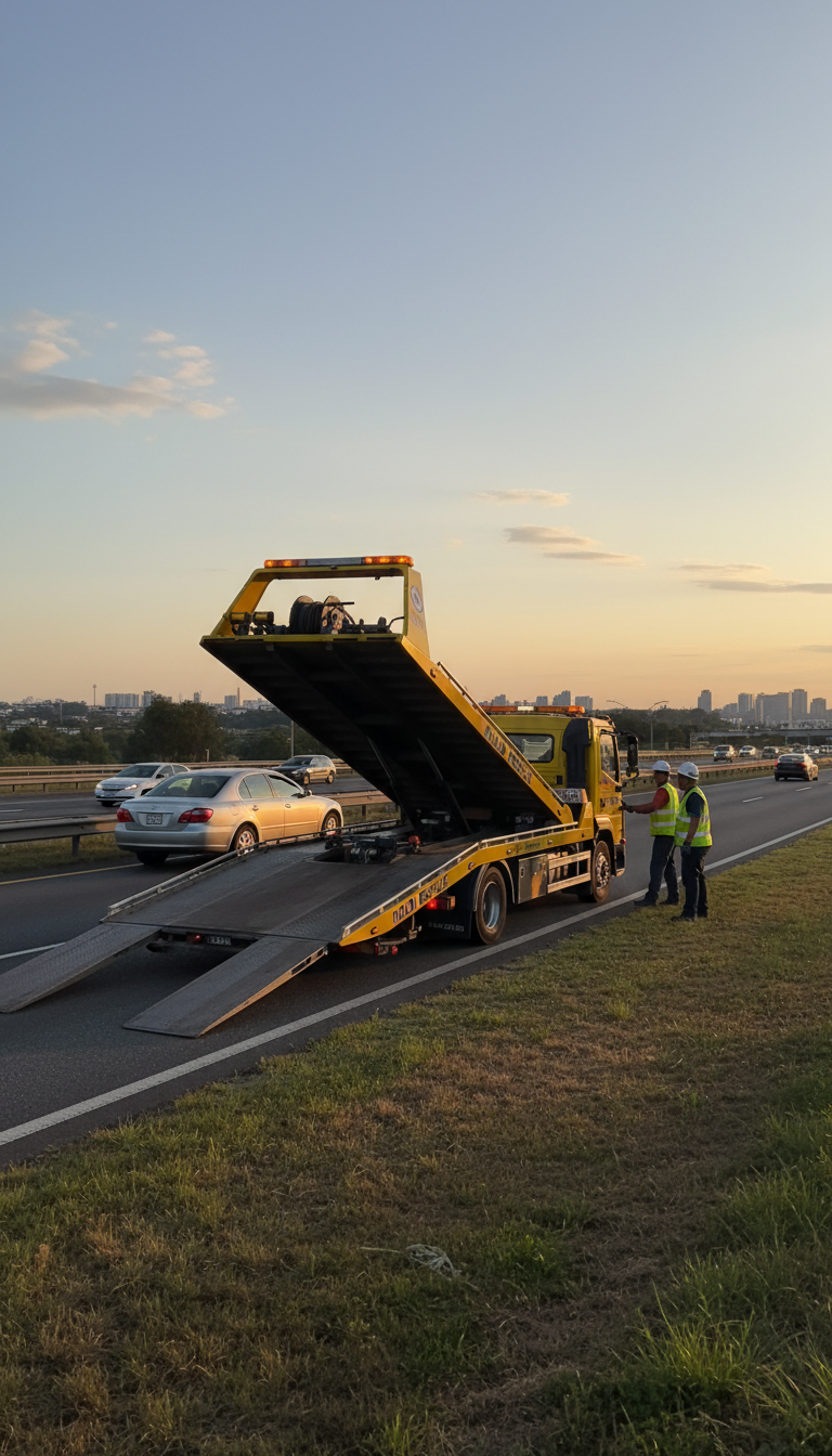 Why Junk Car Removal in North Ontario Beats Letting It Sit