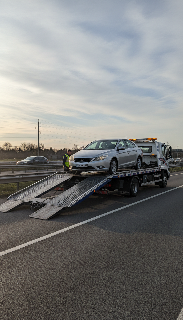 Why Junk Car Removal in North Springfield Beats Letting It Sit