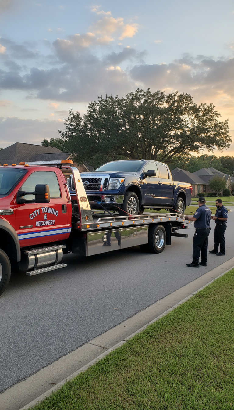Why Junk Car Removal in North Stamford Beats Letting It Sit