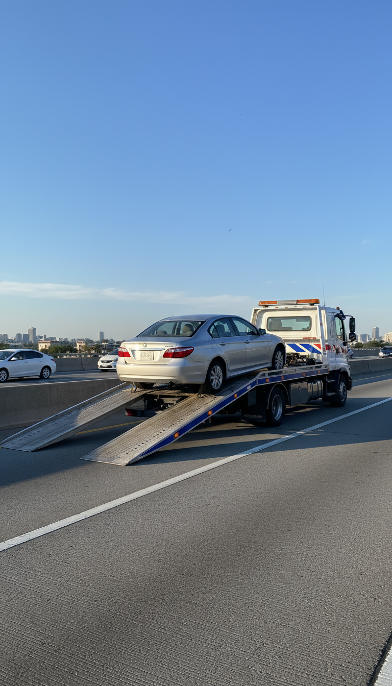 Why Junk Car Removal in North Windham Beats Letting It Sit