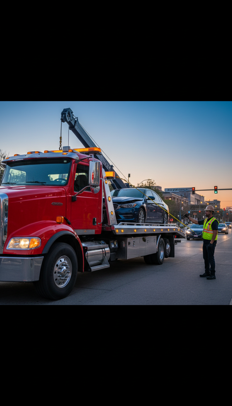 Why Junk Car Removal in Northampton Beats Letting It Sit