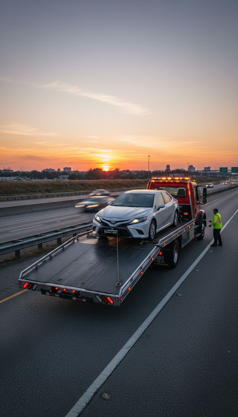 Why Junk Car Removal in Norwich Beats Letting It Sit