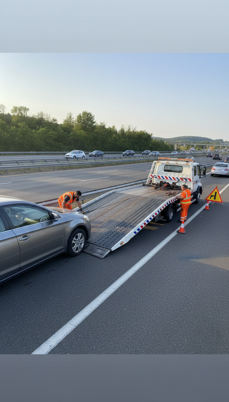 Why Junk Car Removal in Norwood Beats Letting It Sit