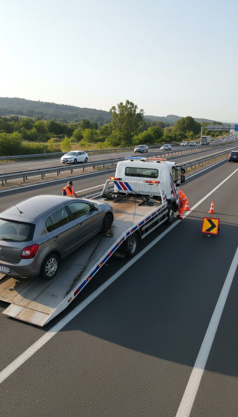 Why Junk Car Removal in Novi Beats Letting It Sit