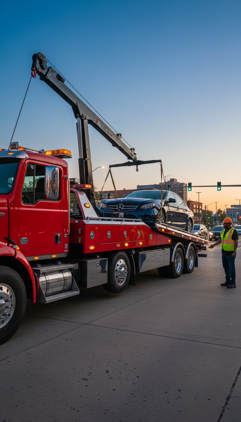 Why Junk Car Removal in Nutley Beats Letting It Sit