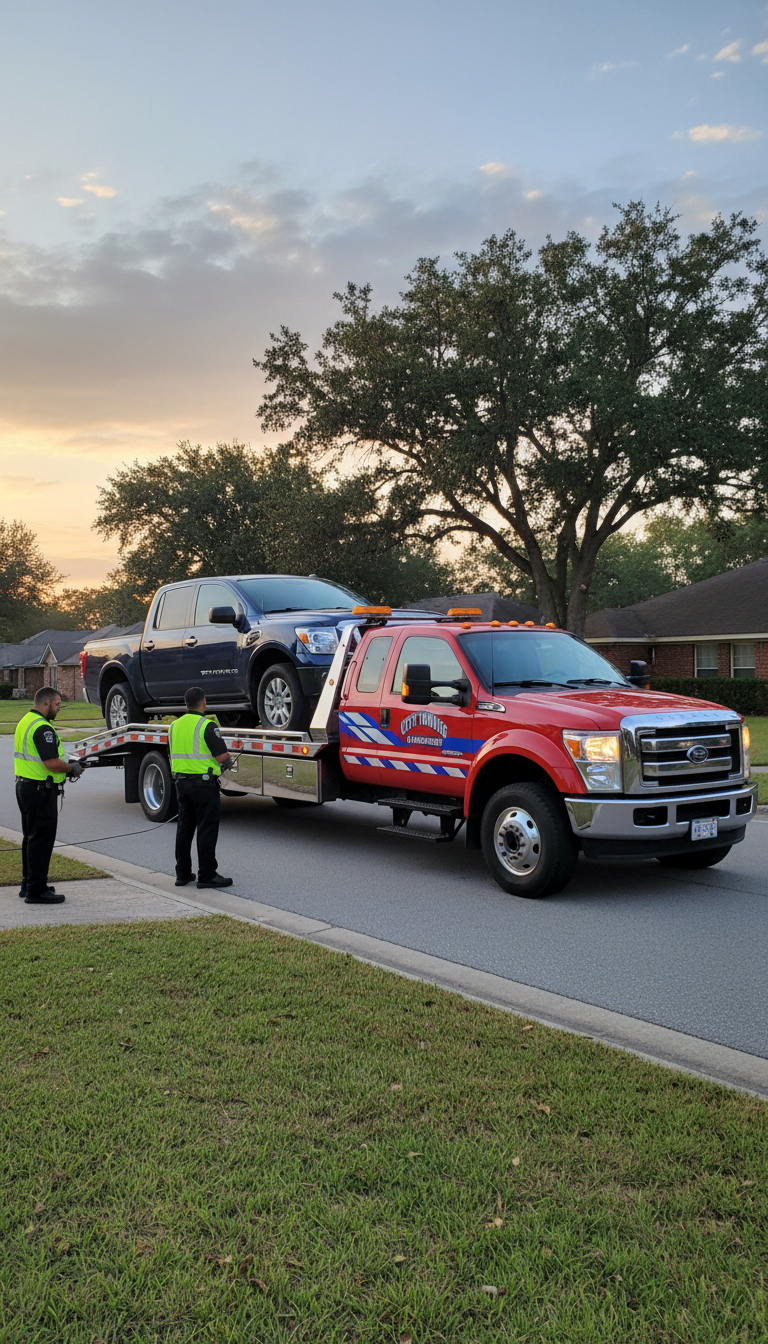 Why Junk Car Removal in Oak Park Beats Letting It Sit