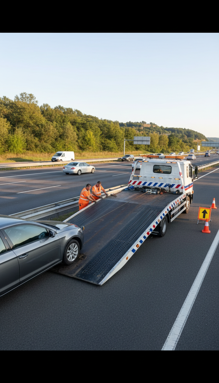 Why Junk Car Removal in Oakdale Beats Letting It Sit