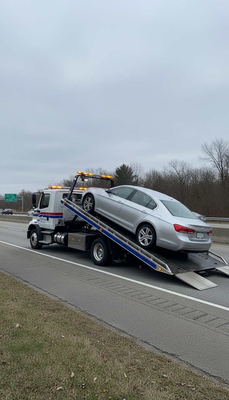 Why Junk Car Removal in Oakland Park Beats Letting It Sit