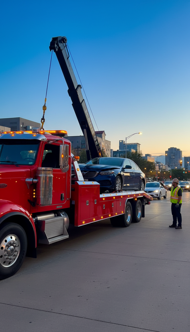 Why Junk Car Removal in Oakleaf Plantation Beats Letting It Sit