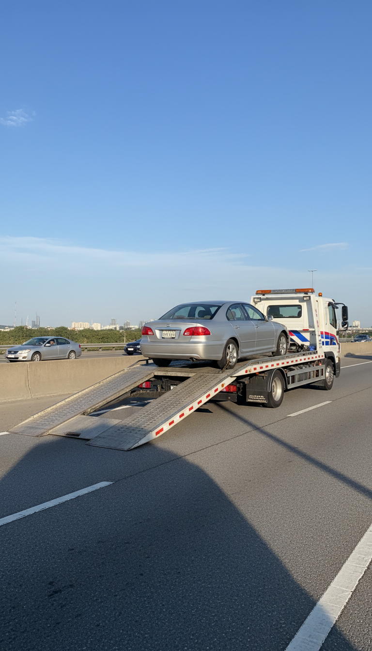Why Junk Car Removal in Oakton Beats Letting It Sit