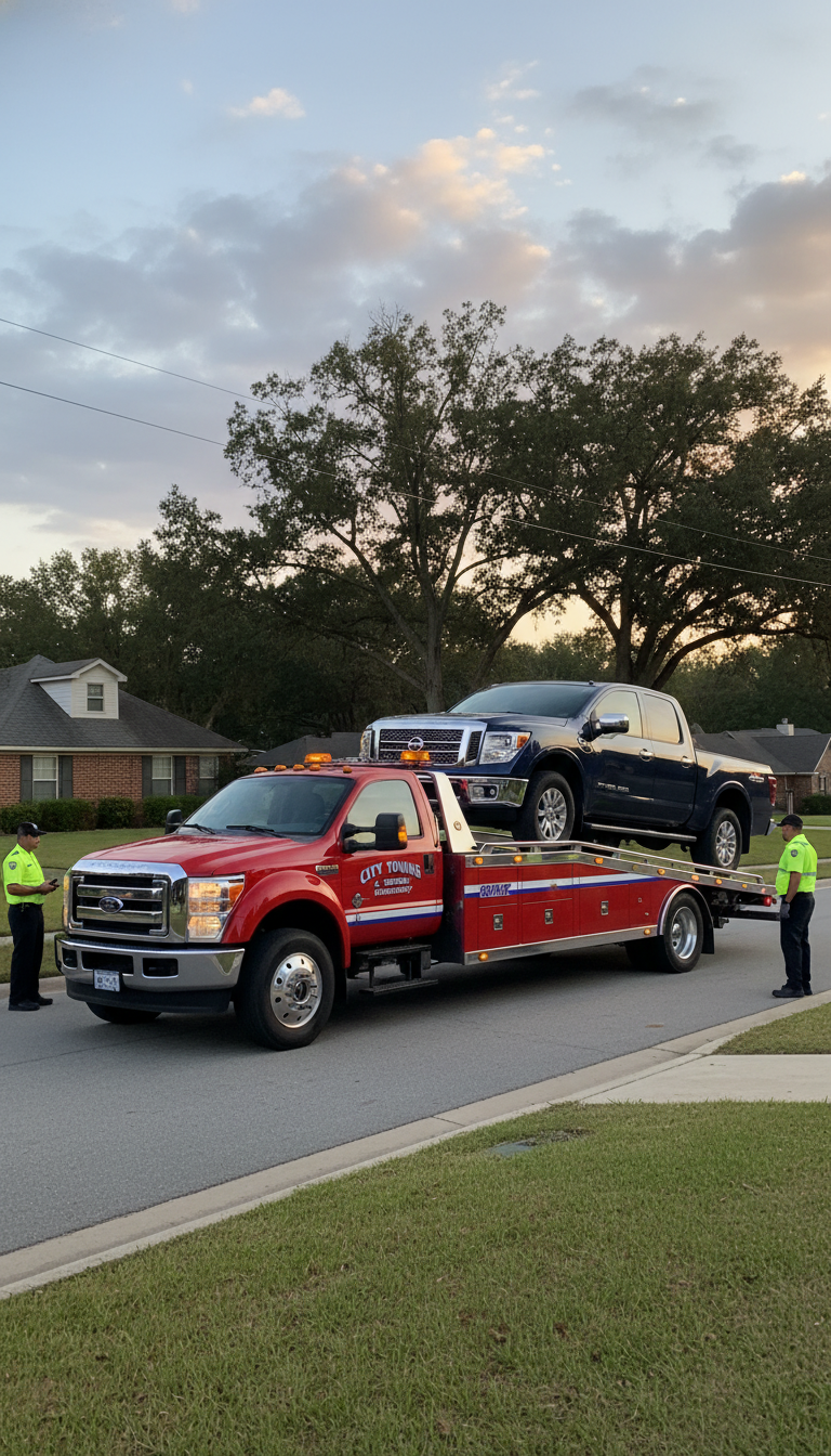 Why Junk Car Removal in Odenton Beats Letting It Sit
