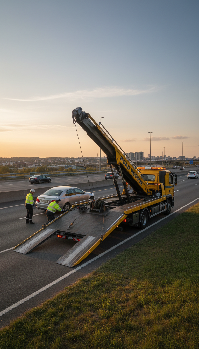 Why Junk Car Removal in O'Fallon Beats Letting It Sit