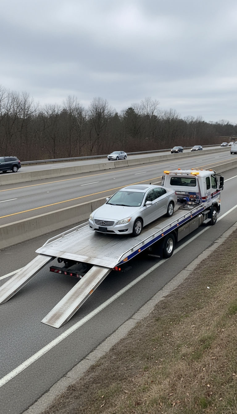 Why Junk Car Removal in Oklahoma City Beats Letting It Sit