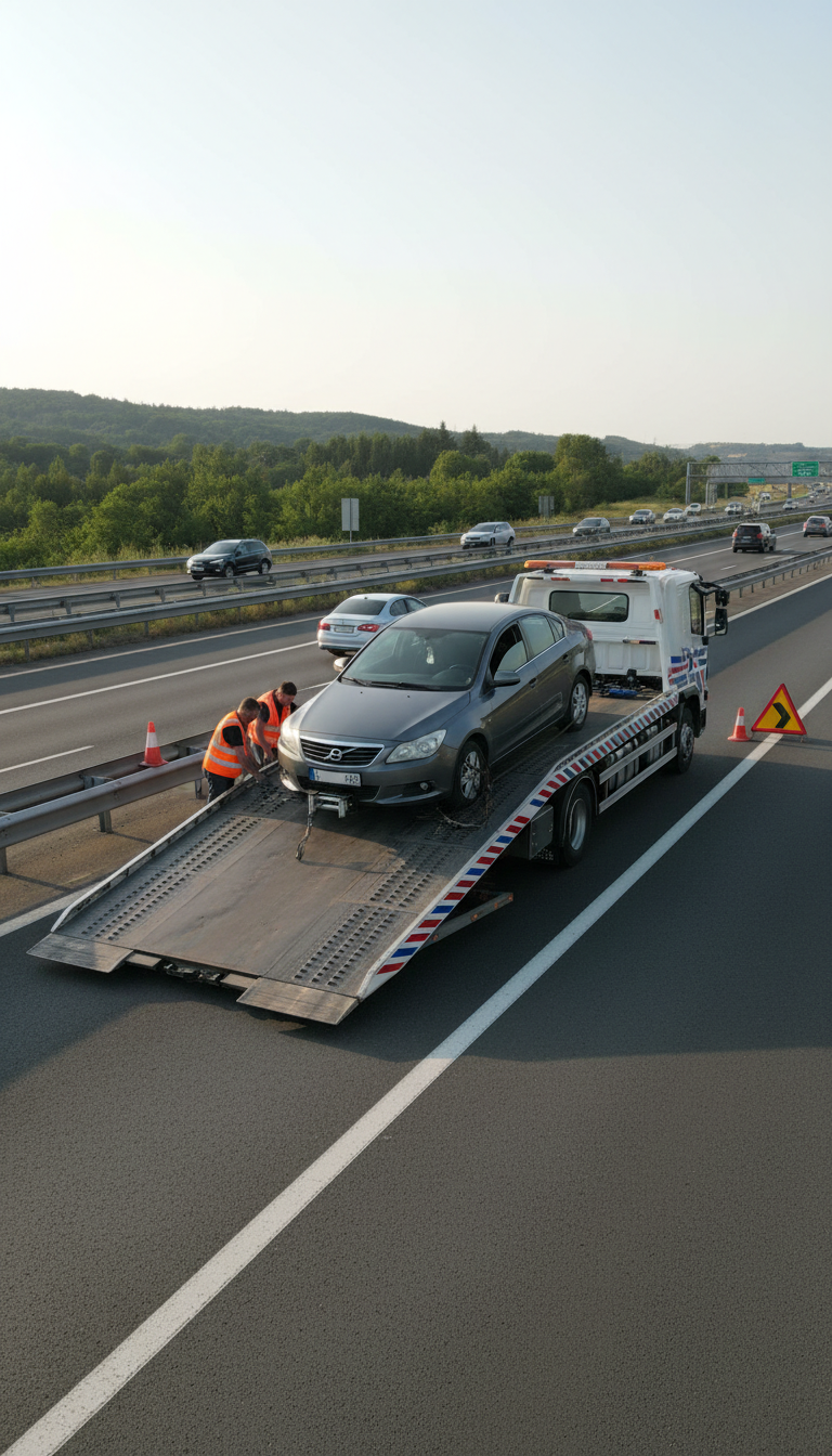 Why Junk Car Removal in Olive Branch Beats Letting It Sit