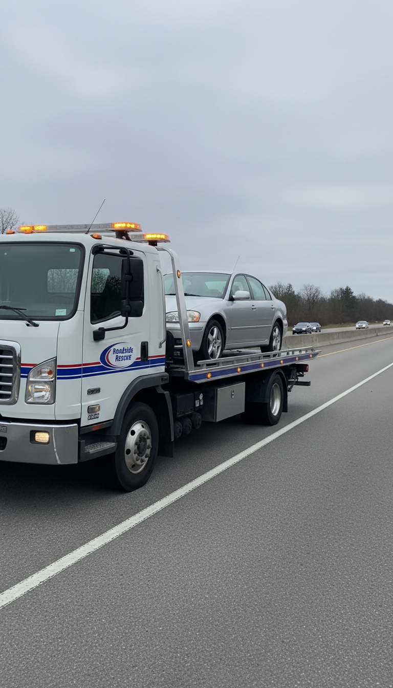 Why Junk Car Removal in Olney Beats Letting It Sit