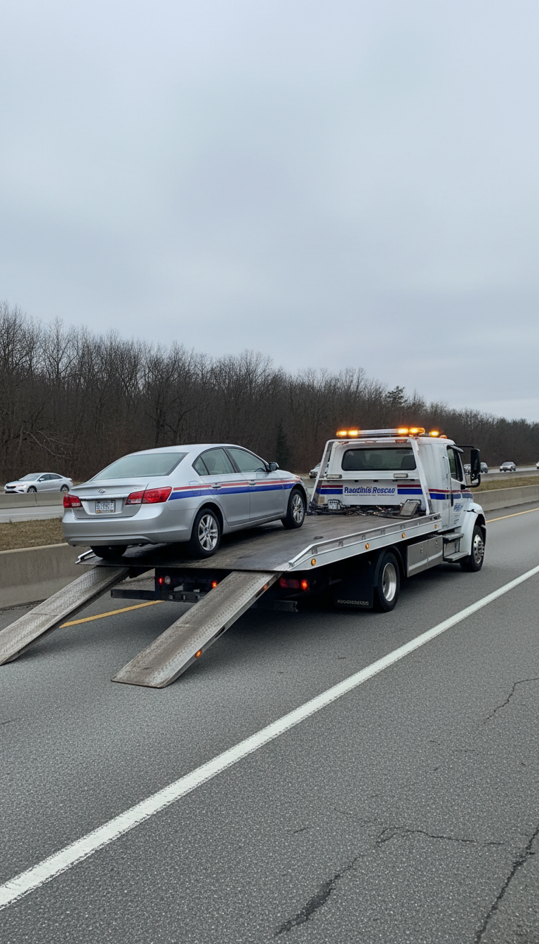 Why Junk Car Removal in Ona Beats Letting It Sit