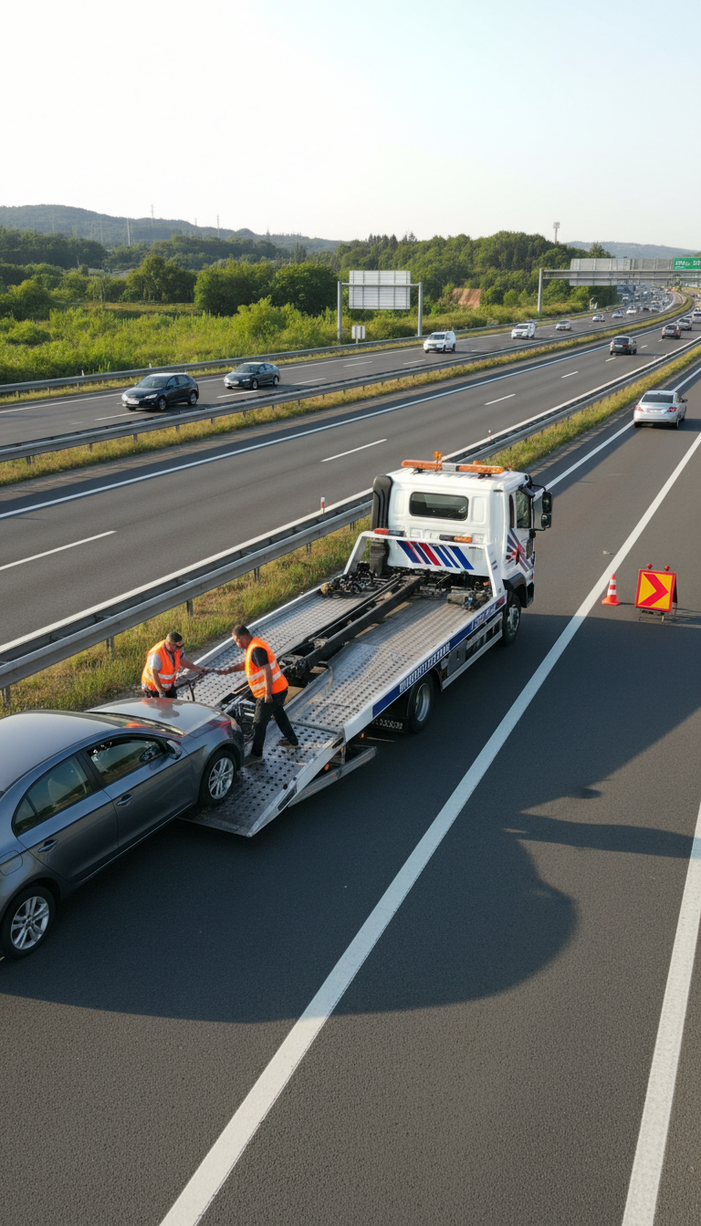 Why Junk Car Removal in Ontario Beats Letting It Sit