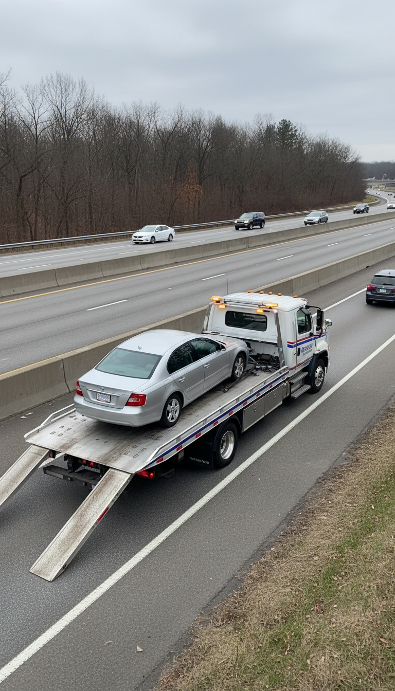 Why Junk Car Removal in Opelika Beats Letting It Sit