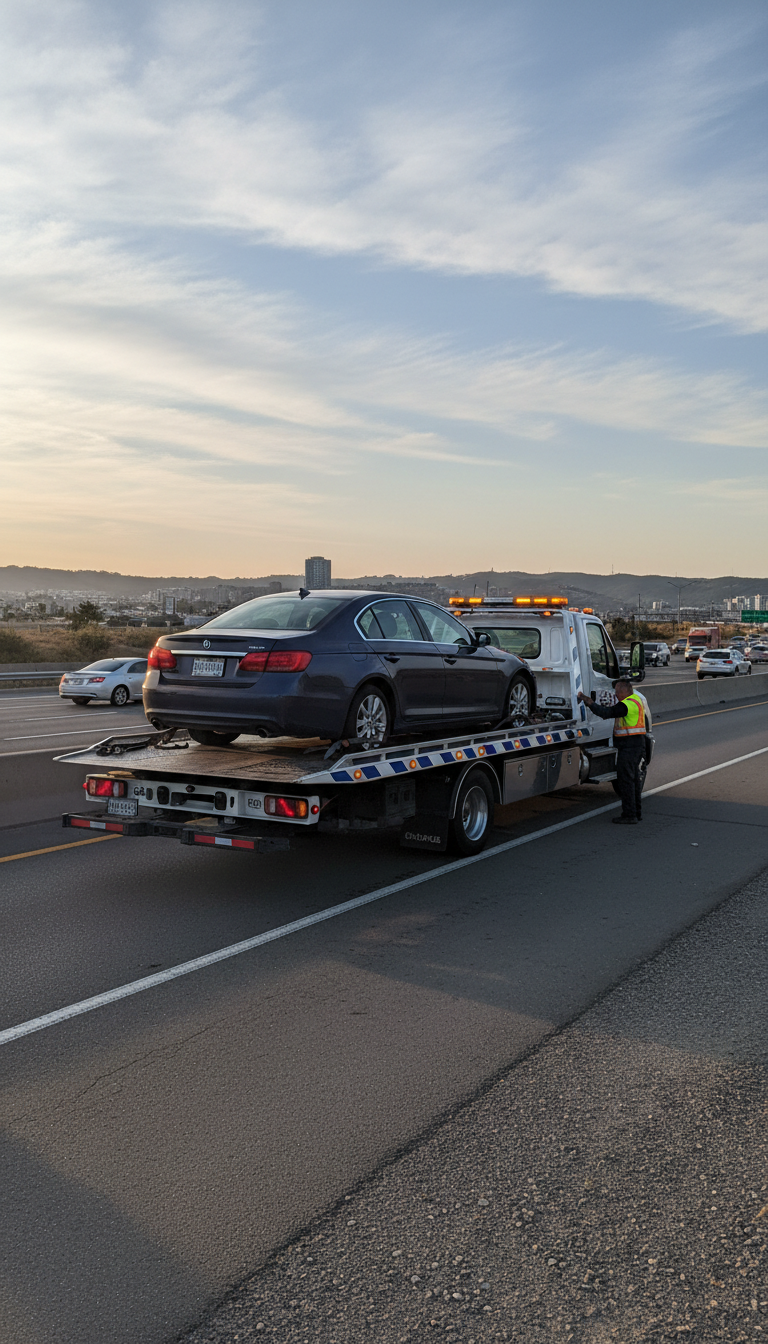 Why Junk Car Removal in Opportunity Beats Letting It Sit