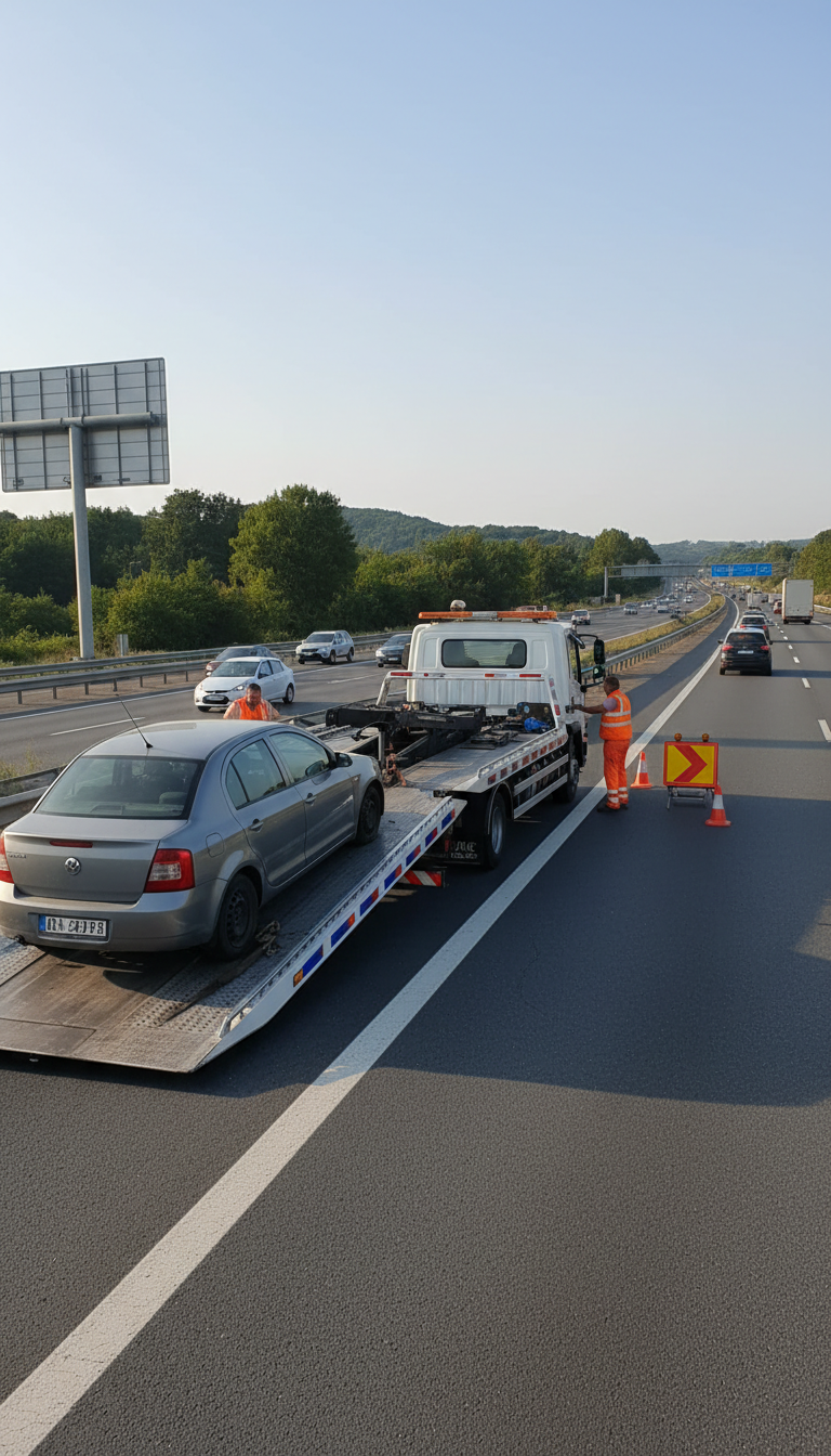 Why Junk Car Removal in Orange Beats Letting It Sit