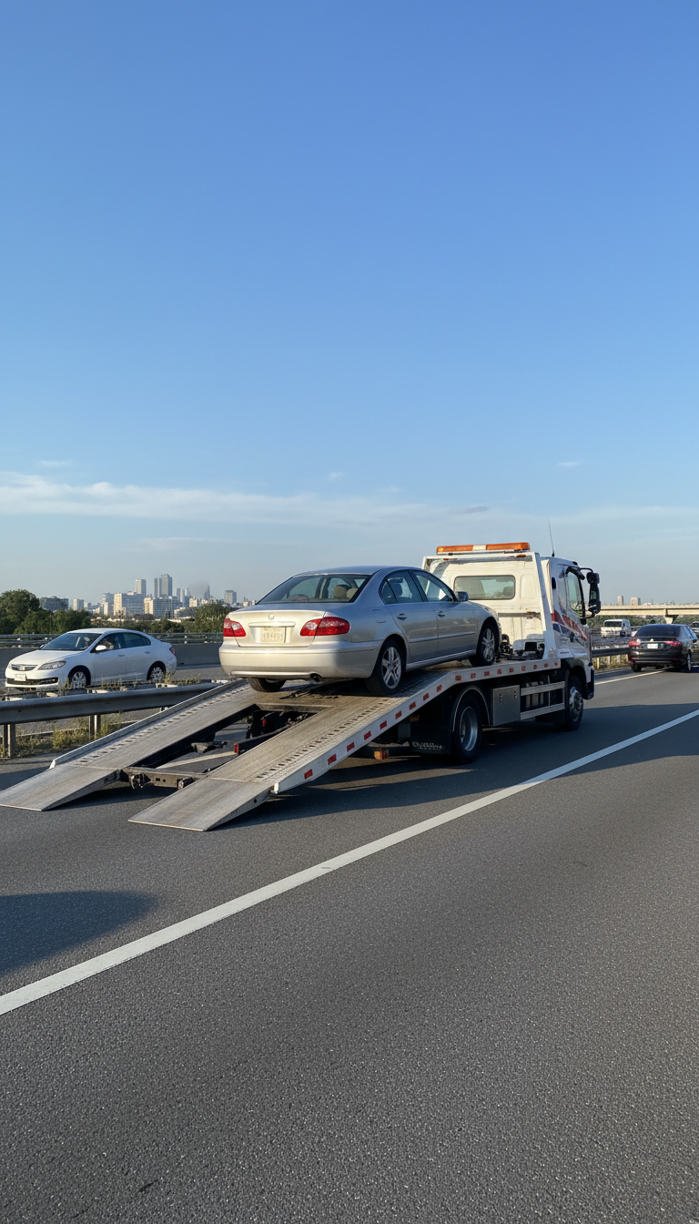 Why Junk Car Removal in Orcutt Beats Letting It Sit