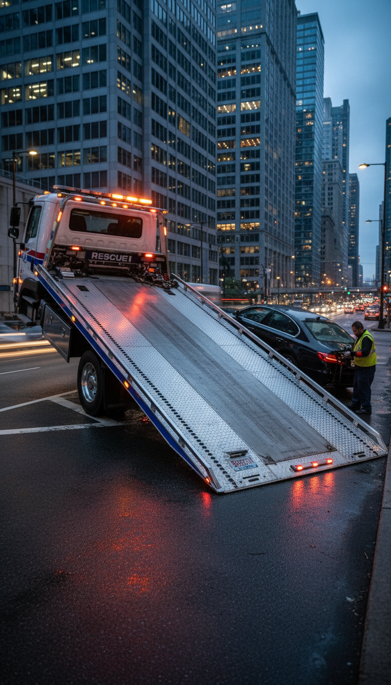 Why Junk Car Removal in Oregon City Beats Letting It Sit