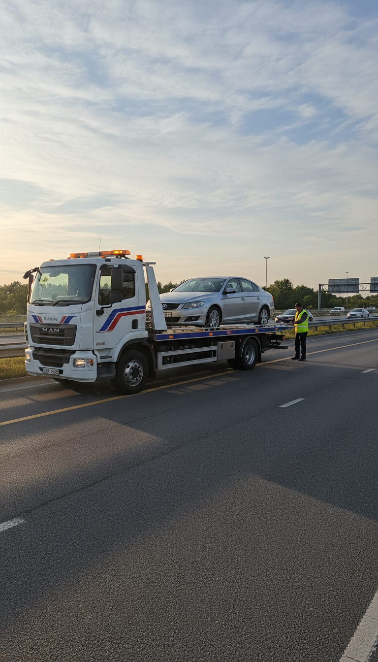 Why Junk Car Removal in Orland Park Beats Letting It Sit