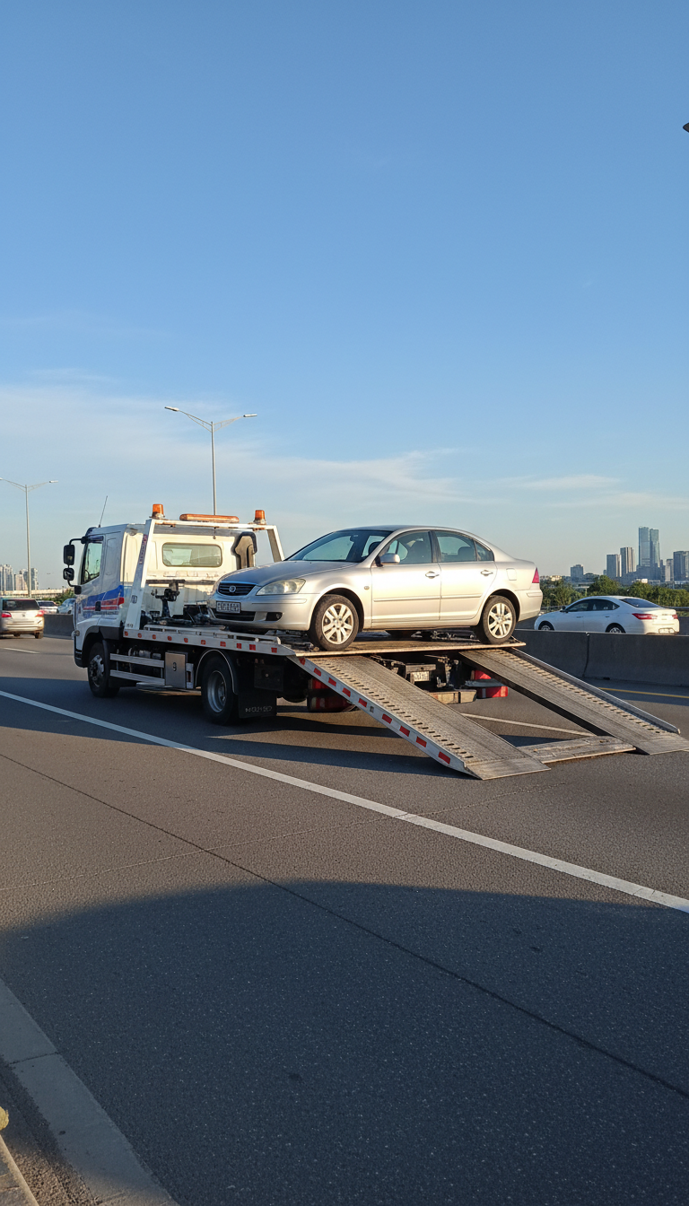 Why Junk Car Removal in Orlando Beats Letting It Sit