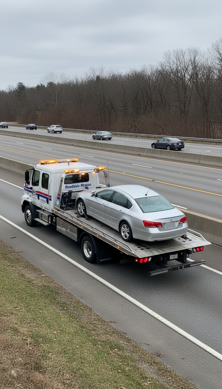Why Junk Car Removal in Orsino Beats Letting It Sit