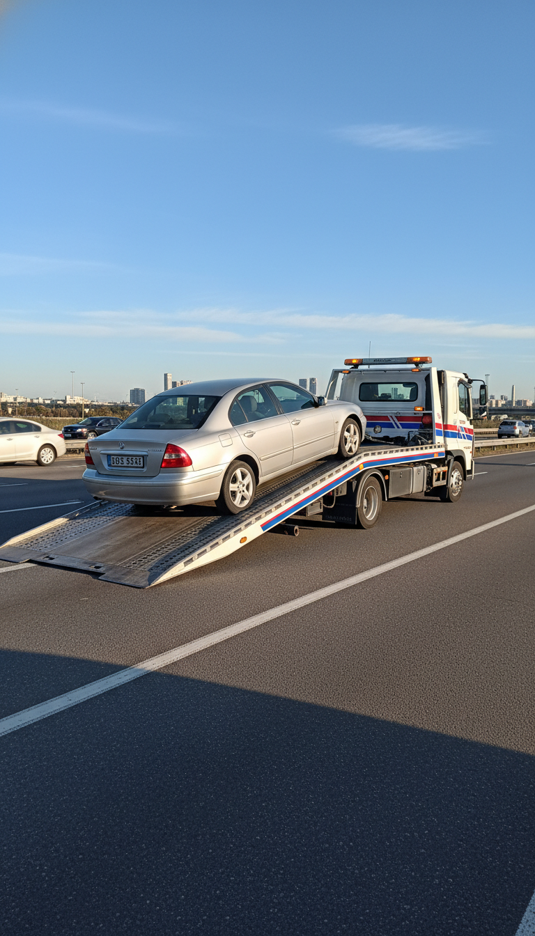 Why Junk Car Removal in Oshkosh Beats Letting It Sit