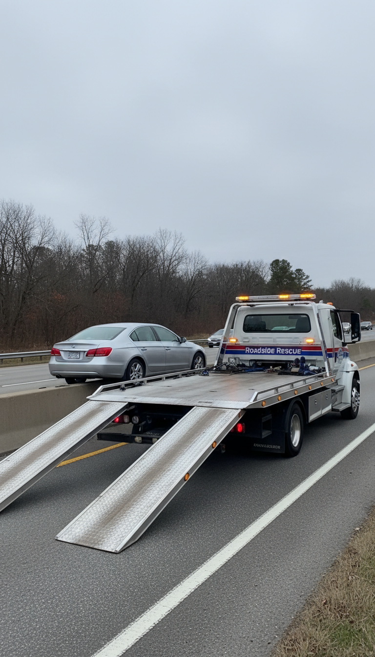 Why Junk Car Removal in Ossining Beats Letting It Sit