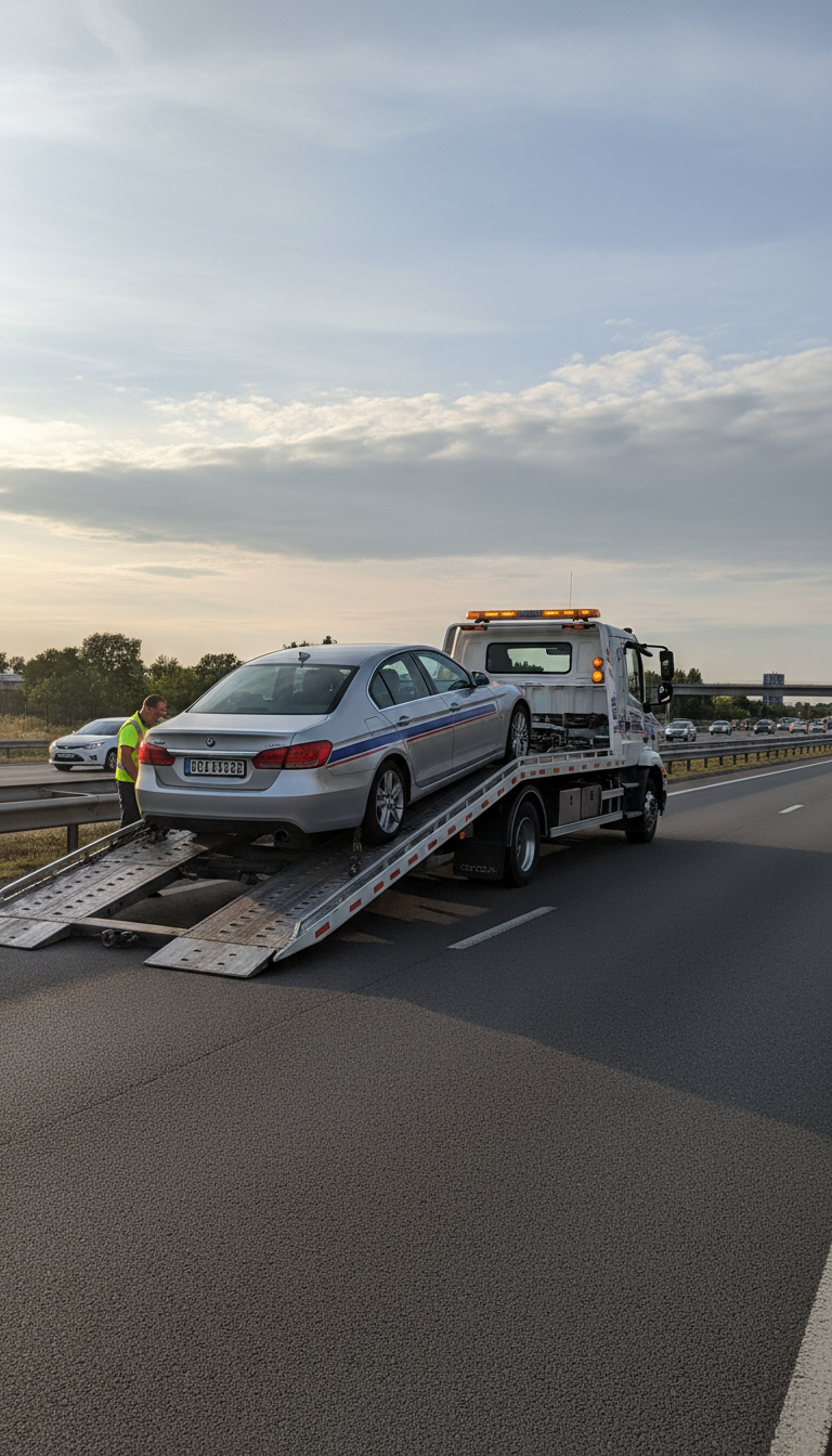 Why Junk Car Removal in Owatonna Beats Letting It Sit