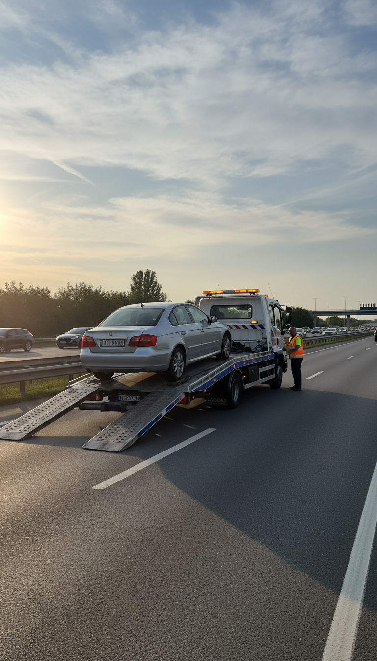 Why Junk Car Removal in Owensboro Beats Letting It Sit